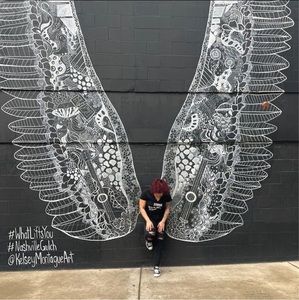 Meet your Posher, Chantelle